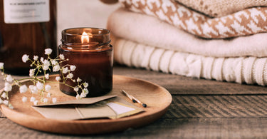From Halloween to Hygge: How to Transition Your Home for Autumn Nights