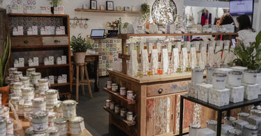 Self-Care Starts Here: Discover Agnes + Cat & Rosy Roo at Beaubrook