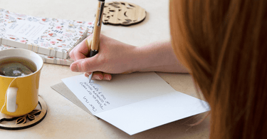 How to Write the Perfect Greeting Card