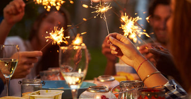 Bonfire Night Warmth: Small Gifts for Gathering Together