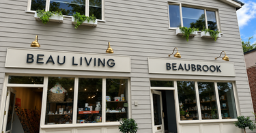 More Space. More Inspiration. More Beaubrook.