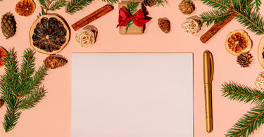 How To Write The Perfect Christmas Card