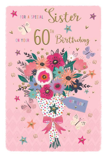 Age Relation Birthday Cards