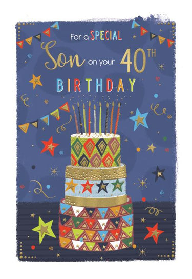 Son Ages