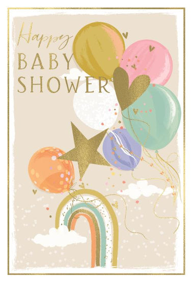 Baby Shower
