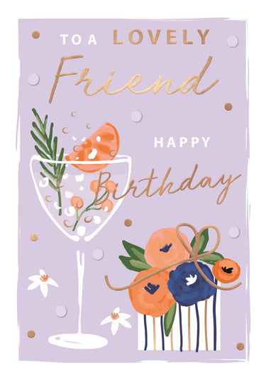 Friend