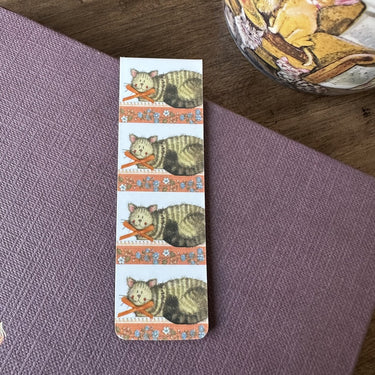 Alex Clark Bookmarks
