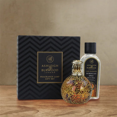 Fragrance Lamps