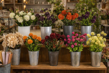 Artificial Flowers