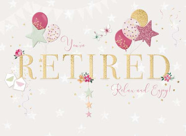 Retirement