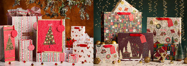 Christmas Gift Wrap