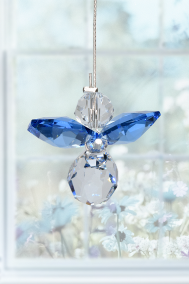 Wild Things Crystals