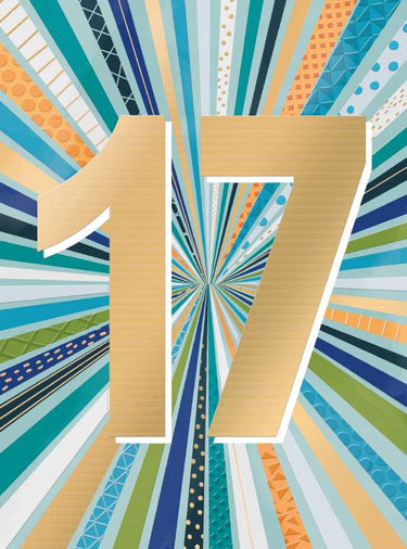 17th Birthday
