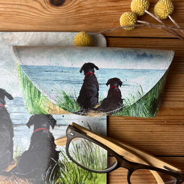 Alex Clark Glasses Cases