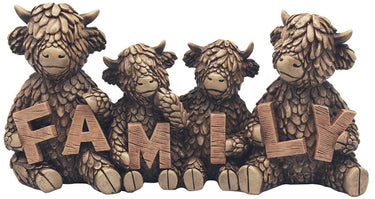 Highland Cow Collection