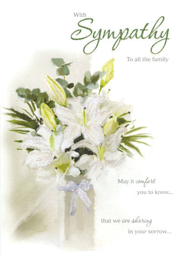 Caring Words