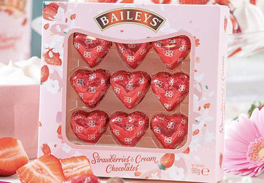 Luxury Chocolate Boxes
