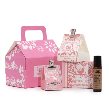 Bath & Body