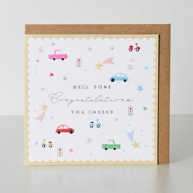 Celebration Cards – New Home, New Job, Christening & More