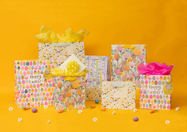 Easter Gift Wrap