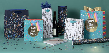 Father's Day Gift Wrap