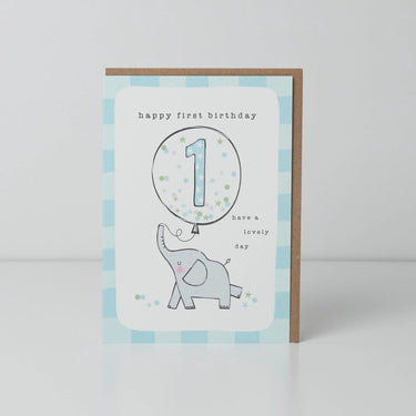Belly Button Cards