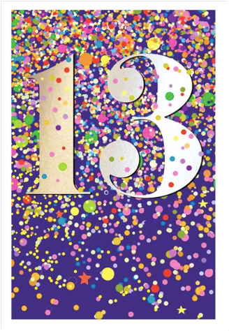 Age 11 - 14