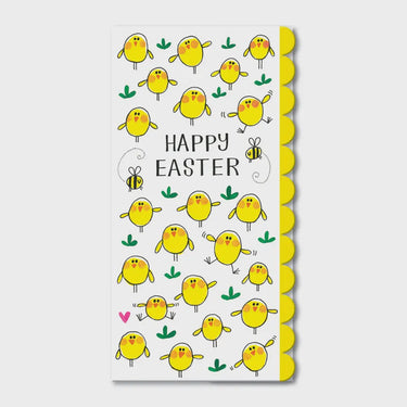 Easter Money Wallets