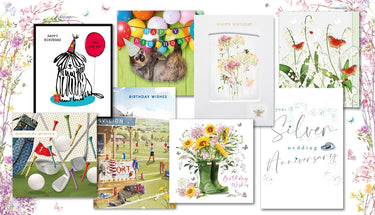 Greeting Cards