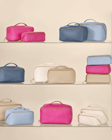 Katie Loxton Make Up Bags