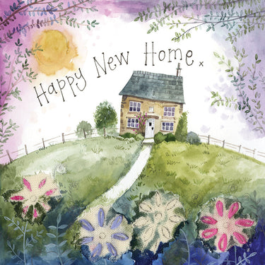 New Home