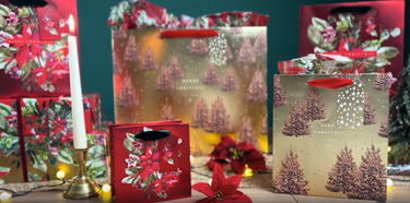 Christmas Gift Bags