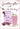 Birthday card for a granddaughter with pajamas, popcorn, and sleep mask on a pink background