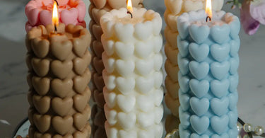 New Home Fragrance Arrivals at Beaubrook