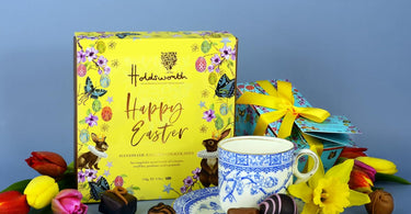 Celebrate Easter at Willowsbrook