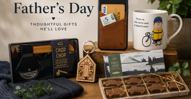 Find the Perfect Father's Day Gift at Beaubrook