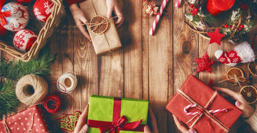 Early Christmas Gifting Guide: Thoughtful Ideas for Everyone