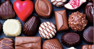 Chocolate, the Free From Kind!