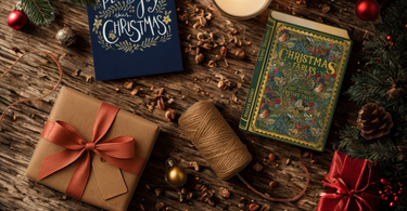A Very Beaubrook Christmas: Setting the Scene for a Magical December