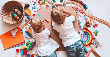 Rain or Shine: Summer Holiday Essentials to Keep Little Ones Entertained