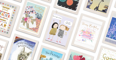 The Best Greeting Card Brands for Every Occasion