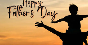 The Art of Choosing the Perfect Father’s Day Card