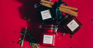 Cosy Evenings: Top Home Fragrance Picks for Winter