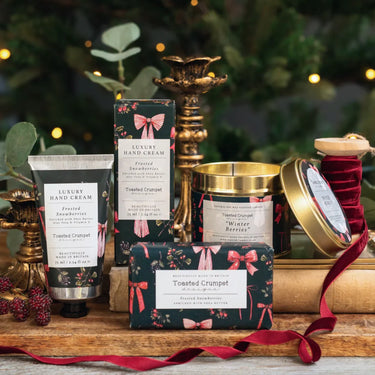 Christmas Gifts & Homeware 2025