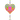 Crystal Dreams Heart of Heart - Romantic
