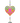 Crystal Dreams Heart of Heart - Romantic