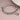POM Silver Plated Bead bracelet with Heart Charm