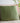 Bobble Cushion in Olive 55 x 55cm: Filled Cushion