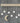 586 Wood twinkle hanger moon & stars