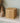 'Dream Big, Little One' Oak Money Box